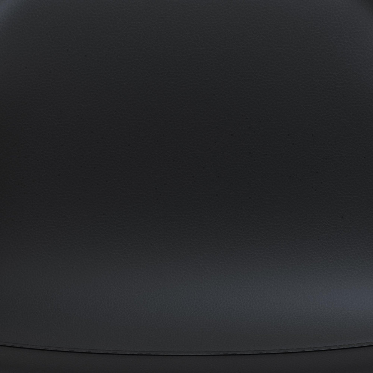 Calvin Barstol, brun