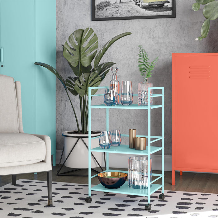 Cache Rullebord, mint