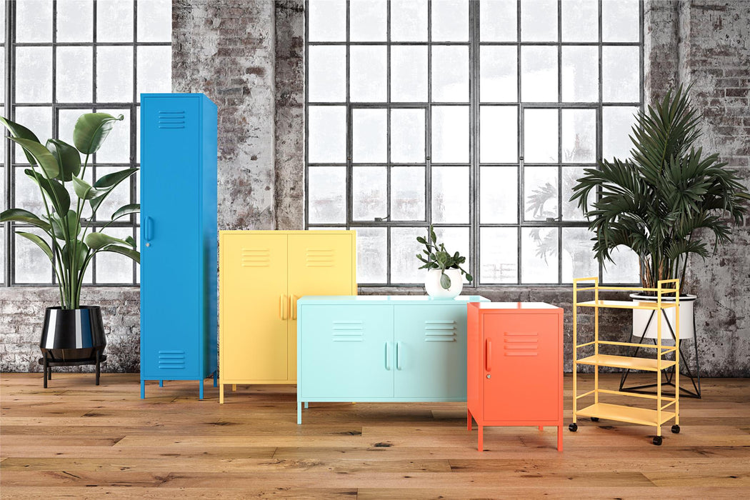 Cache Rullebord, mint