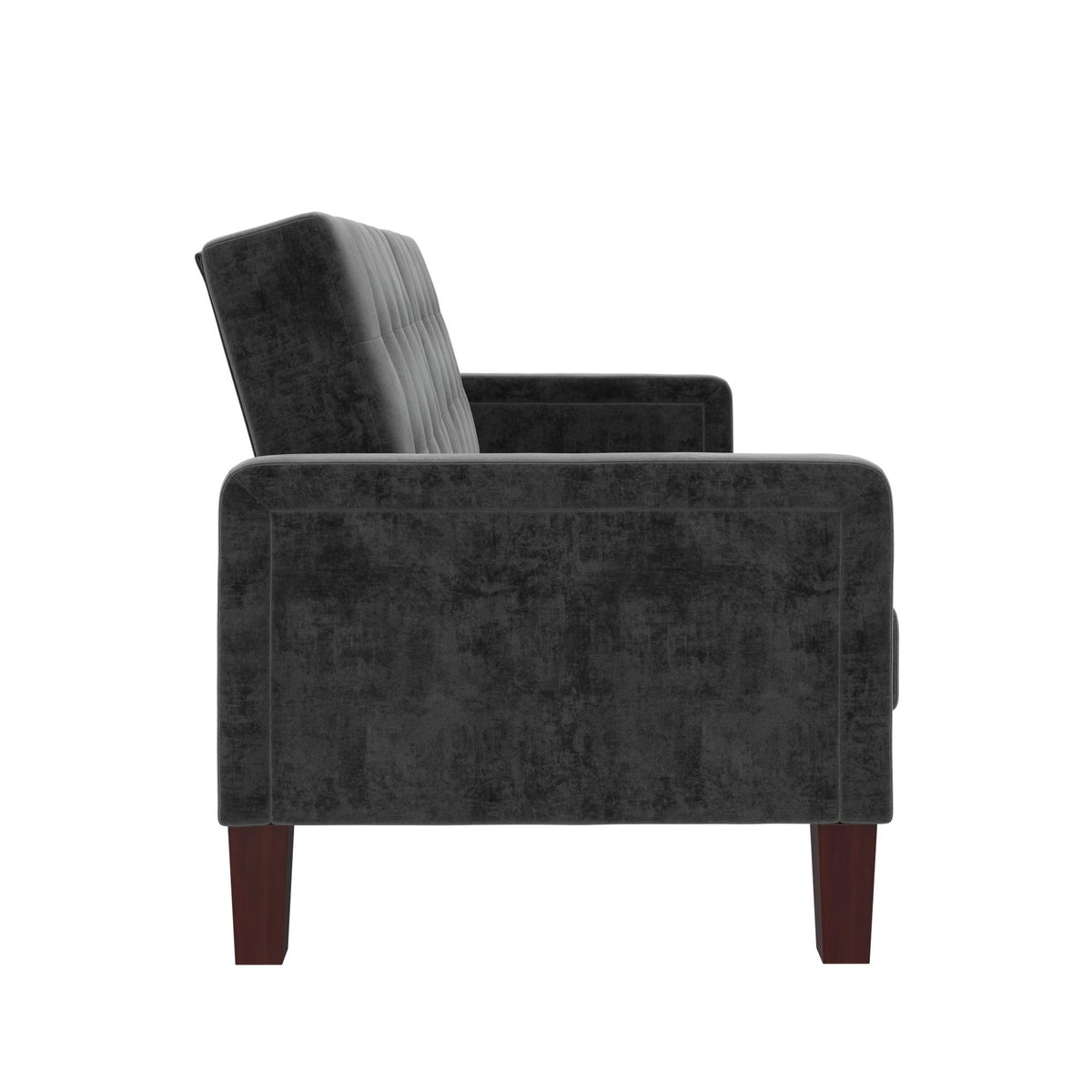 Porter 3 Pers. Sovesofa, grå