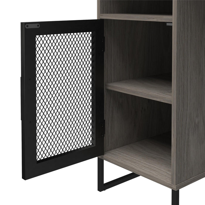 Fairmont Sidebord, hvid