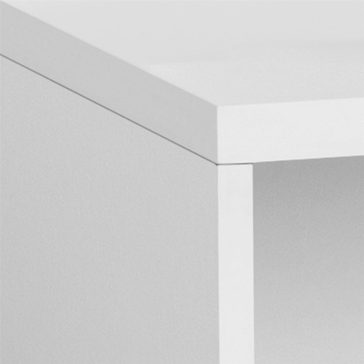 Owen TV Møbel, hvid