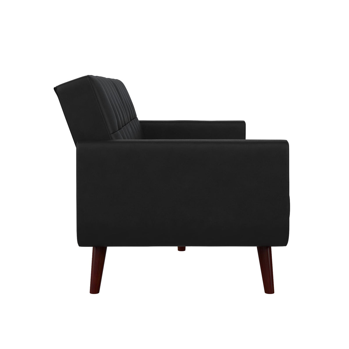 Nola 3 Pers. Sovesofa, sort