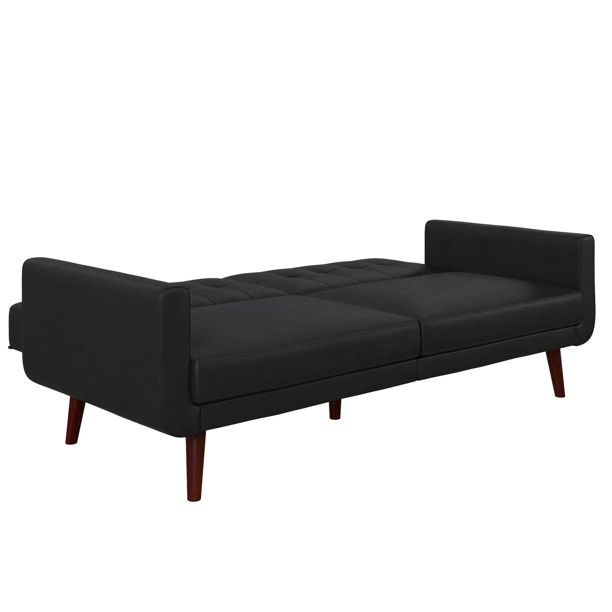 Nola 3 Pers. Sovesofa, sort