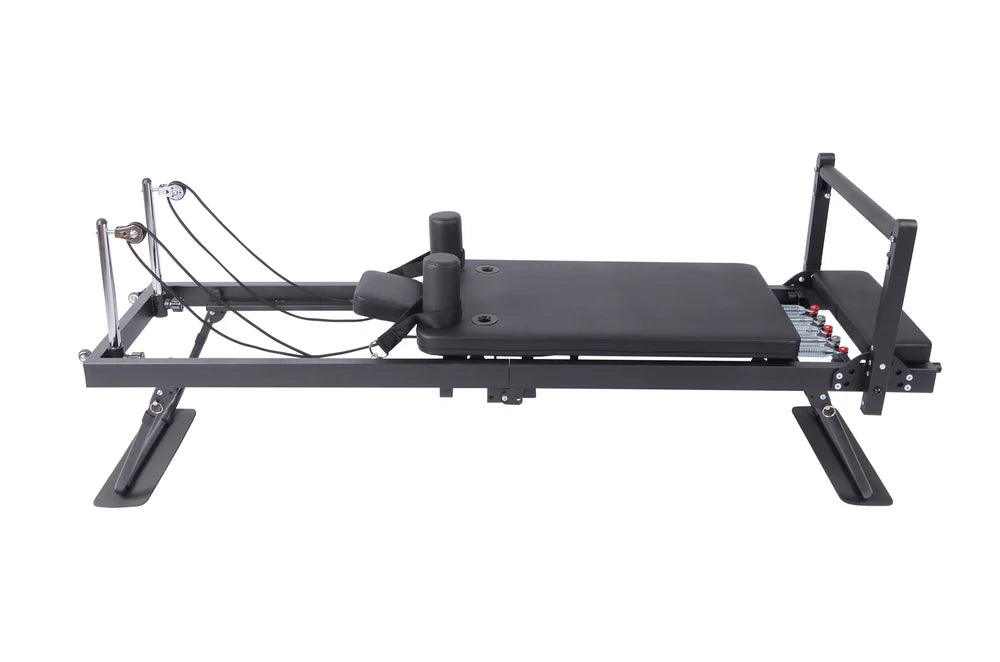 Foldbar Pilates Reformer - Basic
