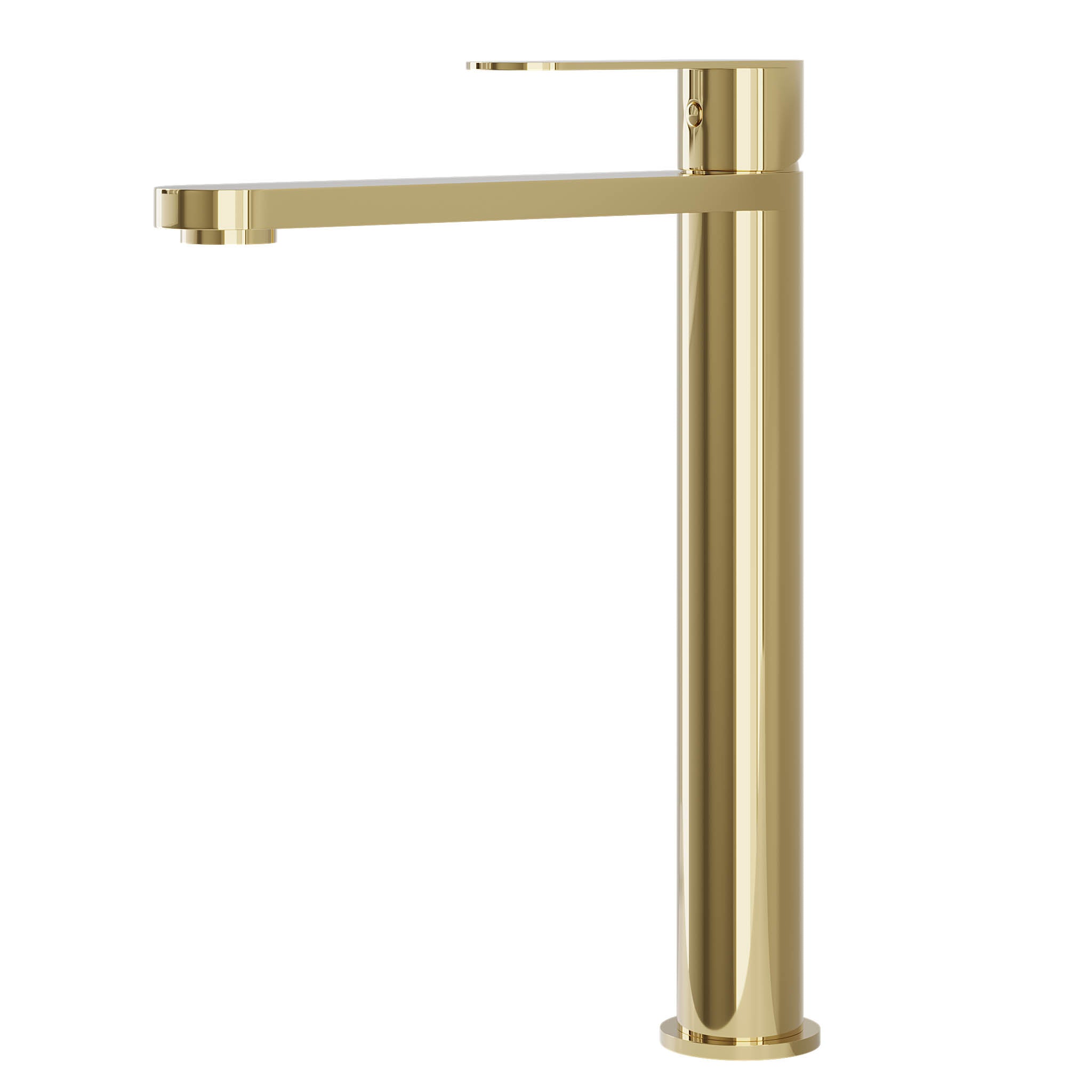 Tårnby høj håndvaskarmatur