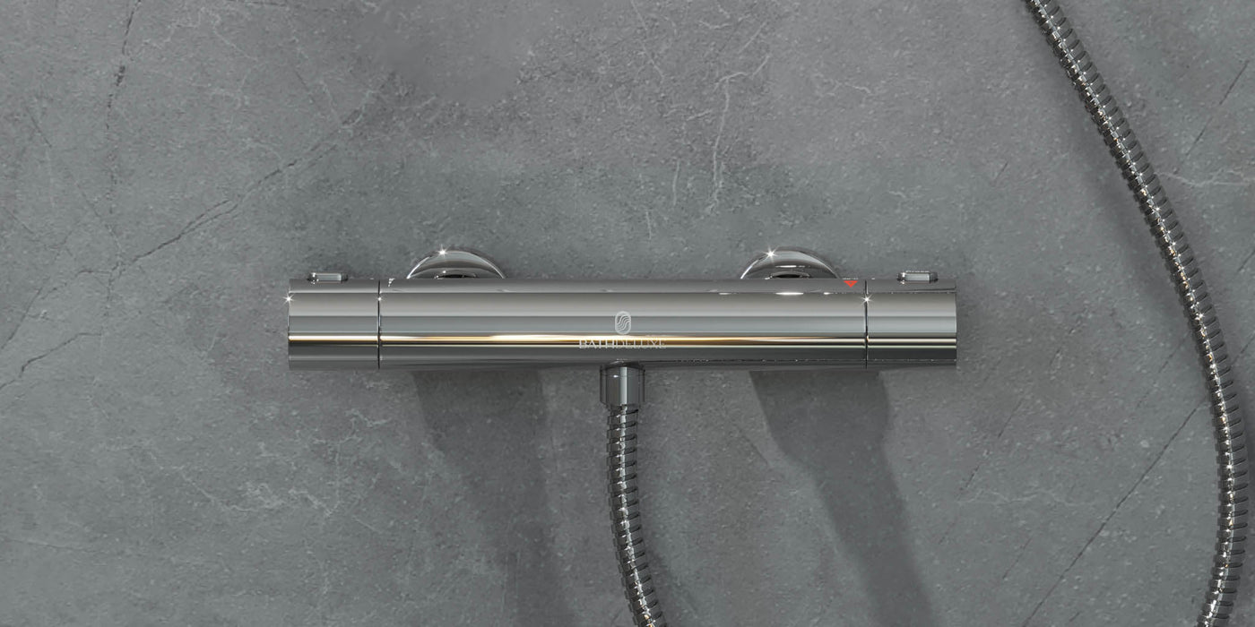 Holly brusetermostat - 150 mm