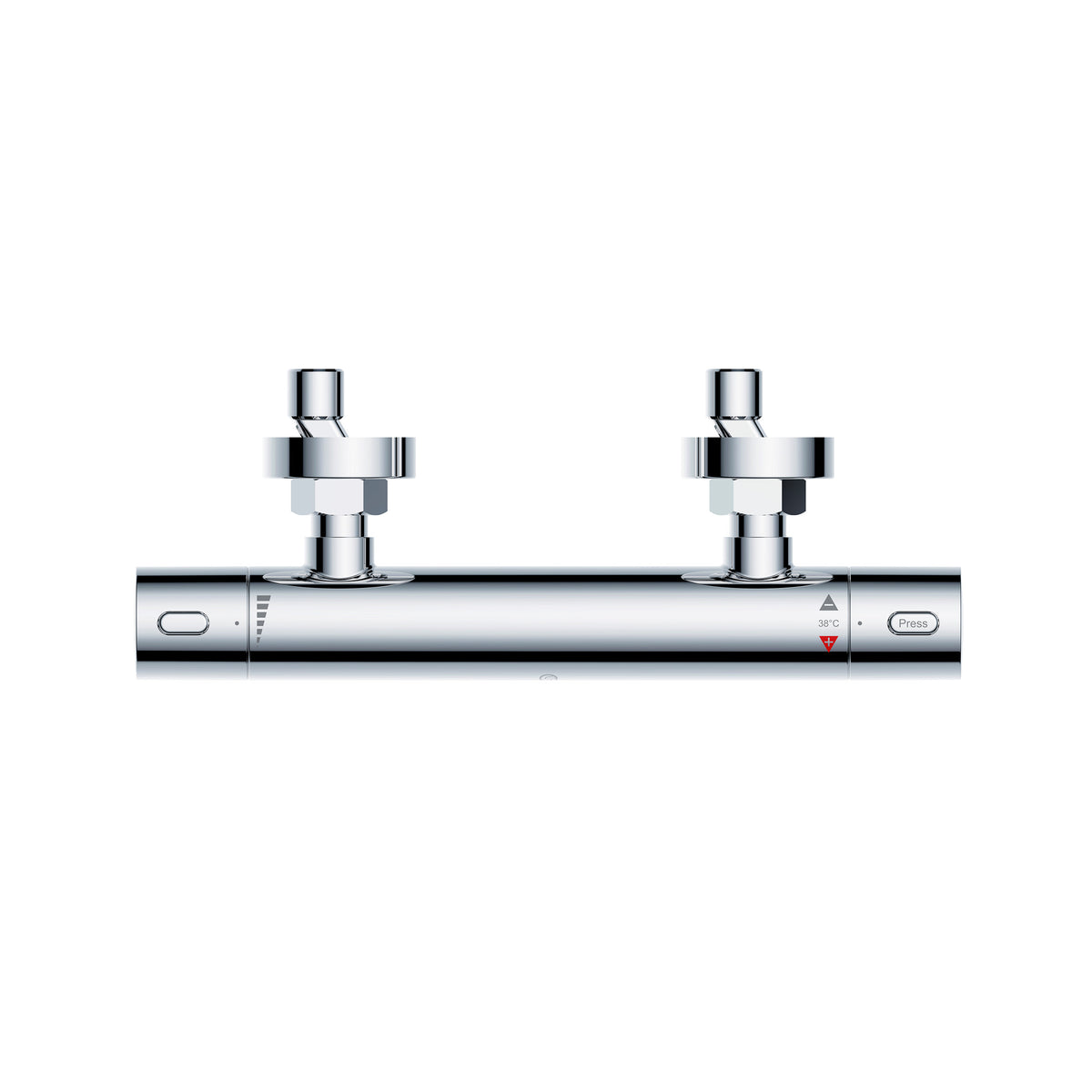 Holly brusetermostat - 150 mm