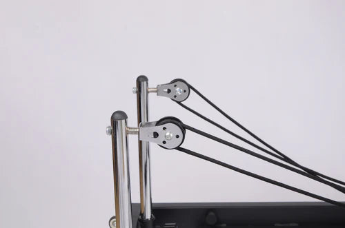 Foldbar Pilates Reformer - Basic