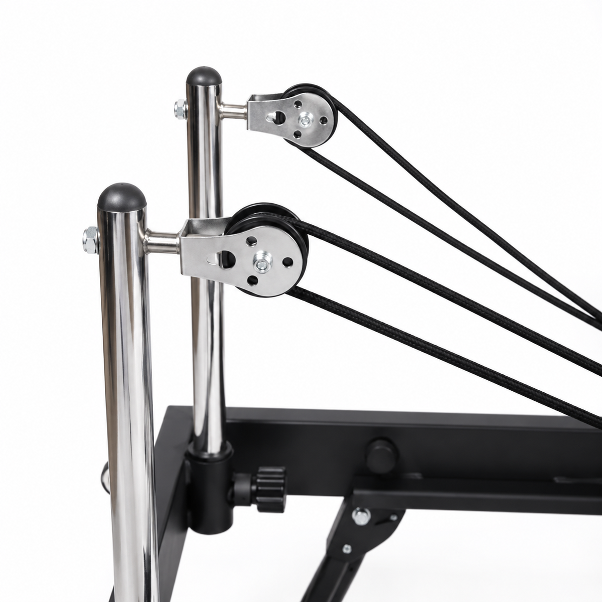 Foldbar Pilates Reformer - Basic
