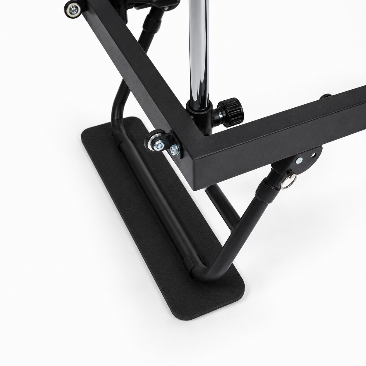 Foldbar Pilates Reformer - Basic