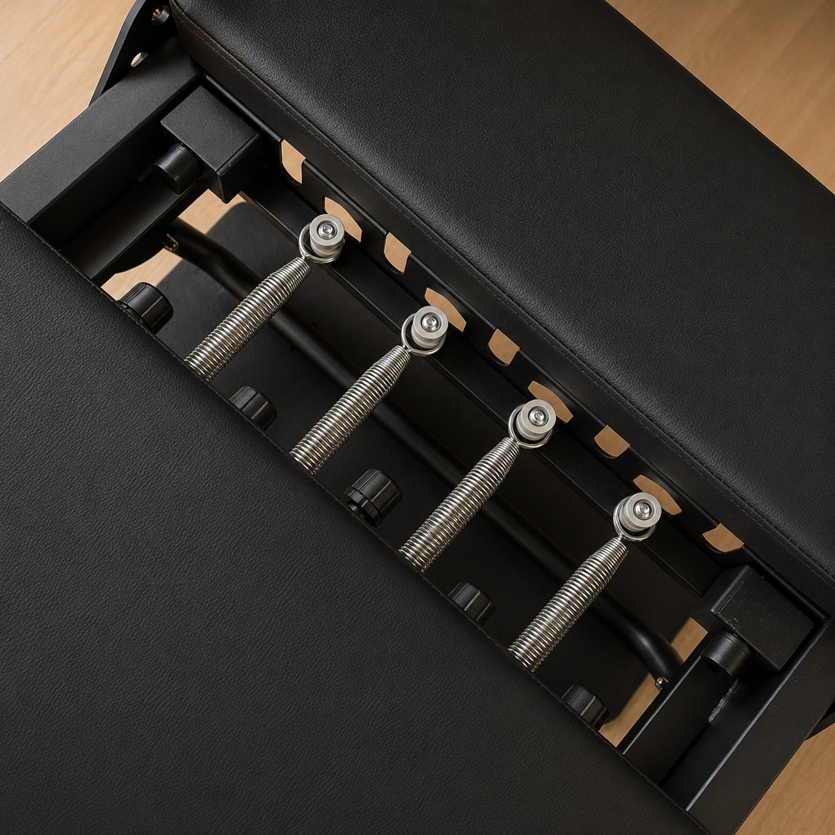 Foldbar Pilates Reformer - Exclusive
