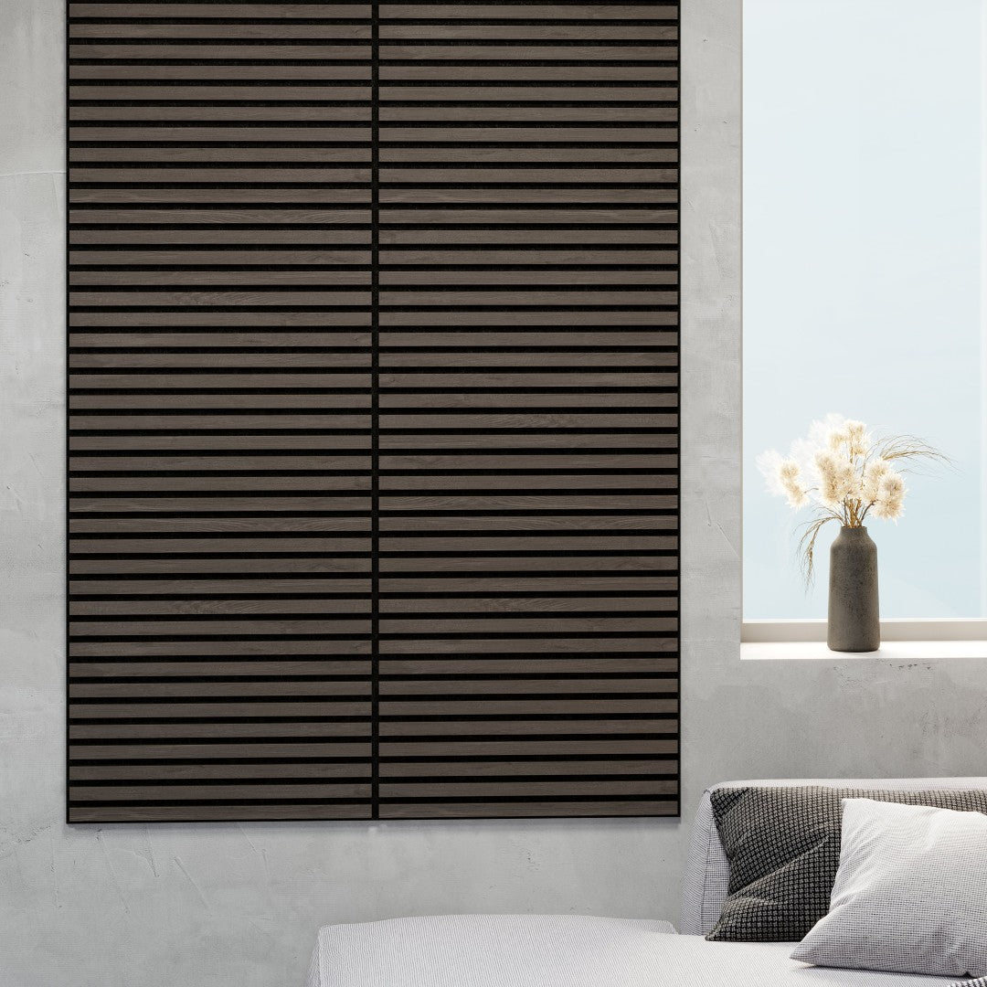 Vasavik Akustikpanel, 60x60x1,2cm