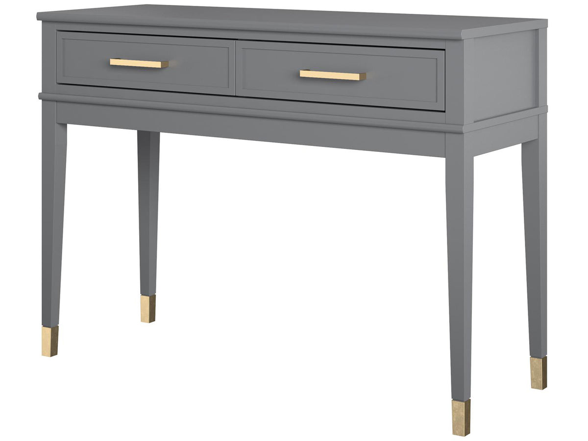 Westerleigh Konsolbord, grå
