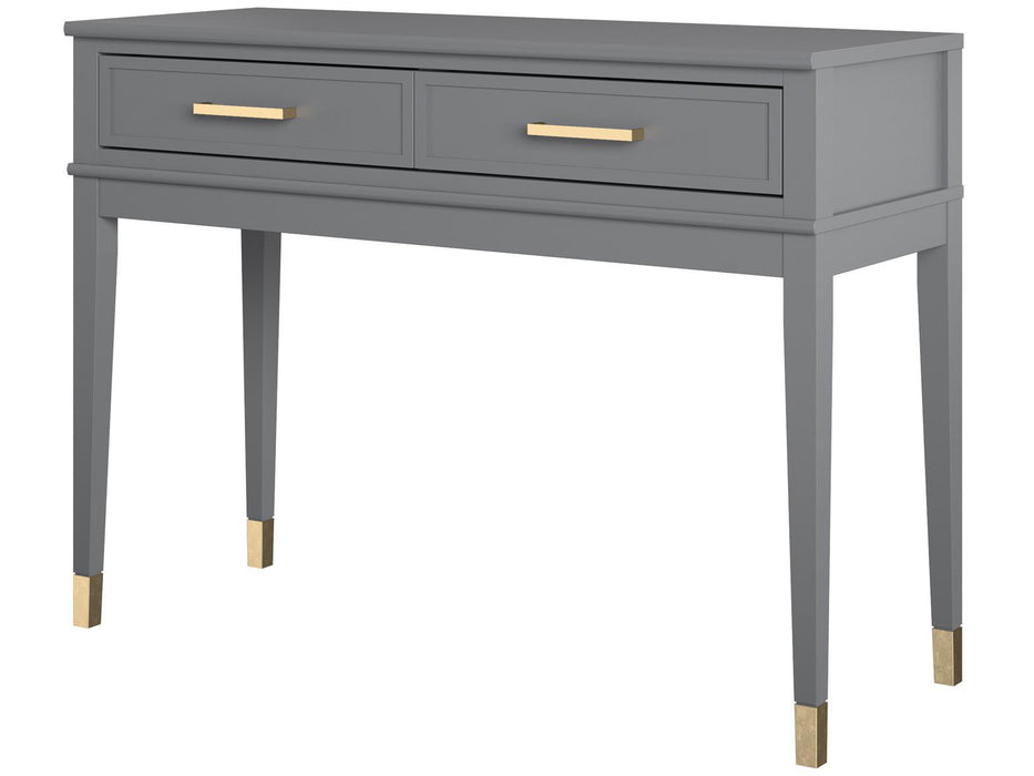 Westerleigh Konsolbord, grå