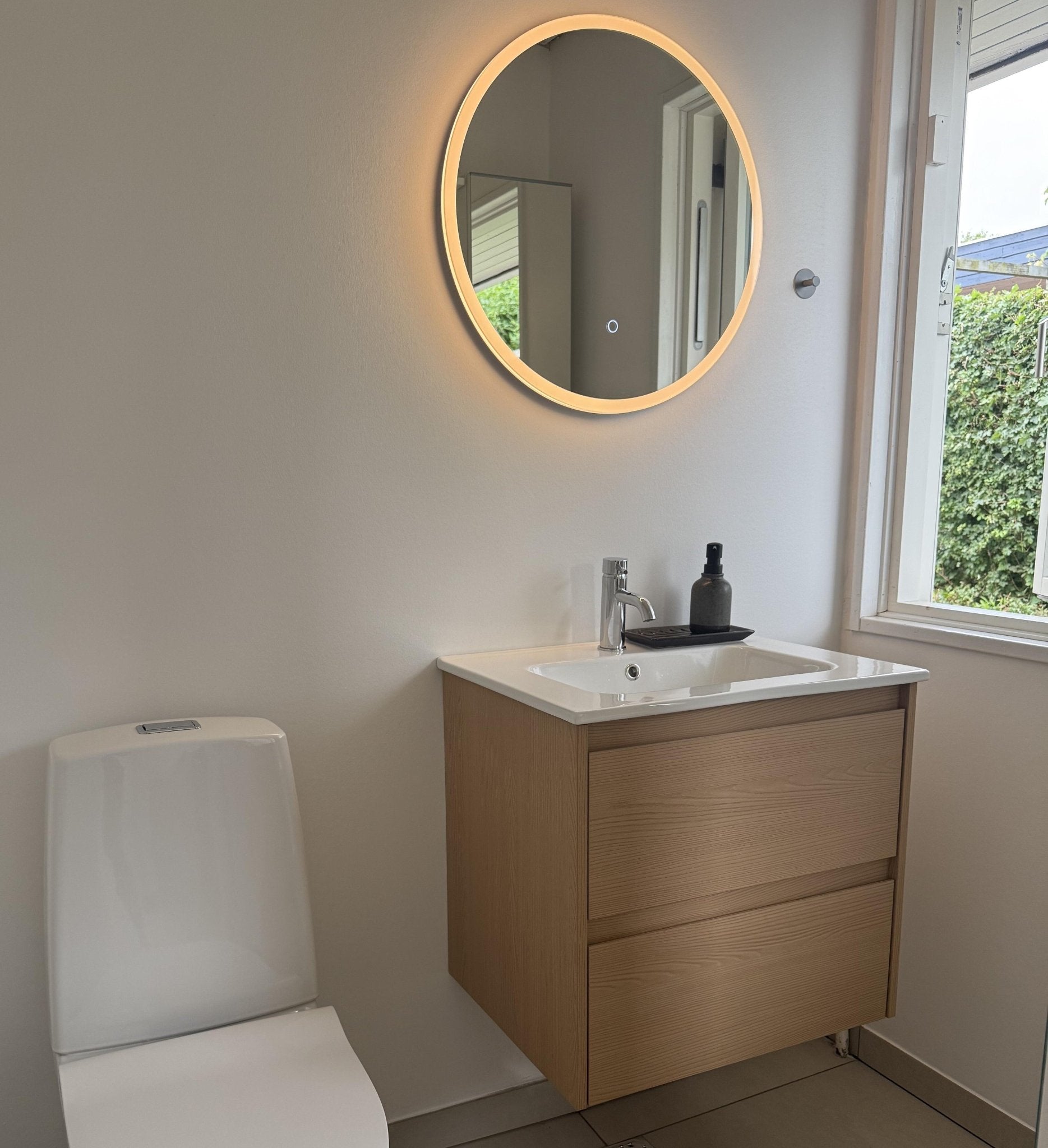 Molde, Furniture Set - One Box, Oak - 79 cm - MASTERSTORE - 8595677178944 - Furniture Set - One Box - 77-080-11-86-00 - 8595677178944