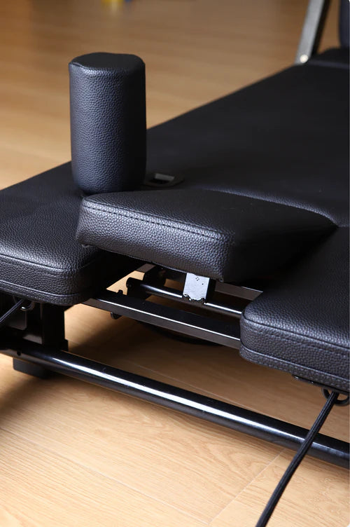 Pilates Reformer i træ - Prestige