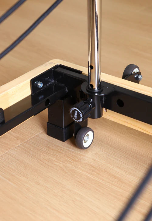 Pilates Reformer i træ - Prestige