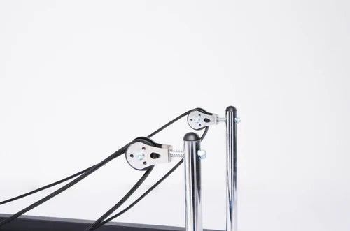 Foldbar Pilates Reformer - Exclusive