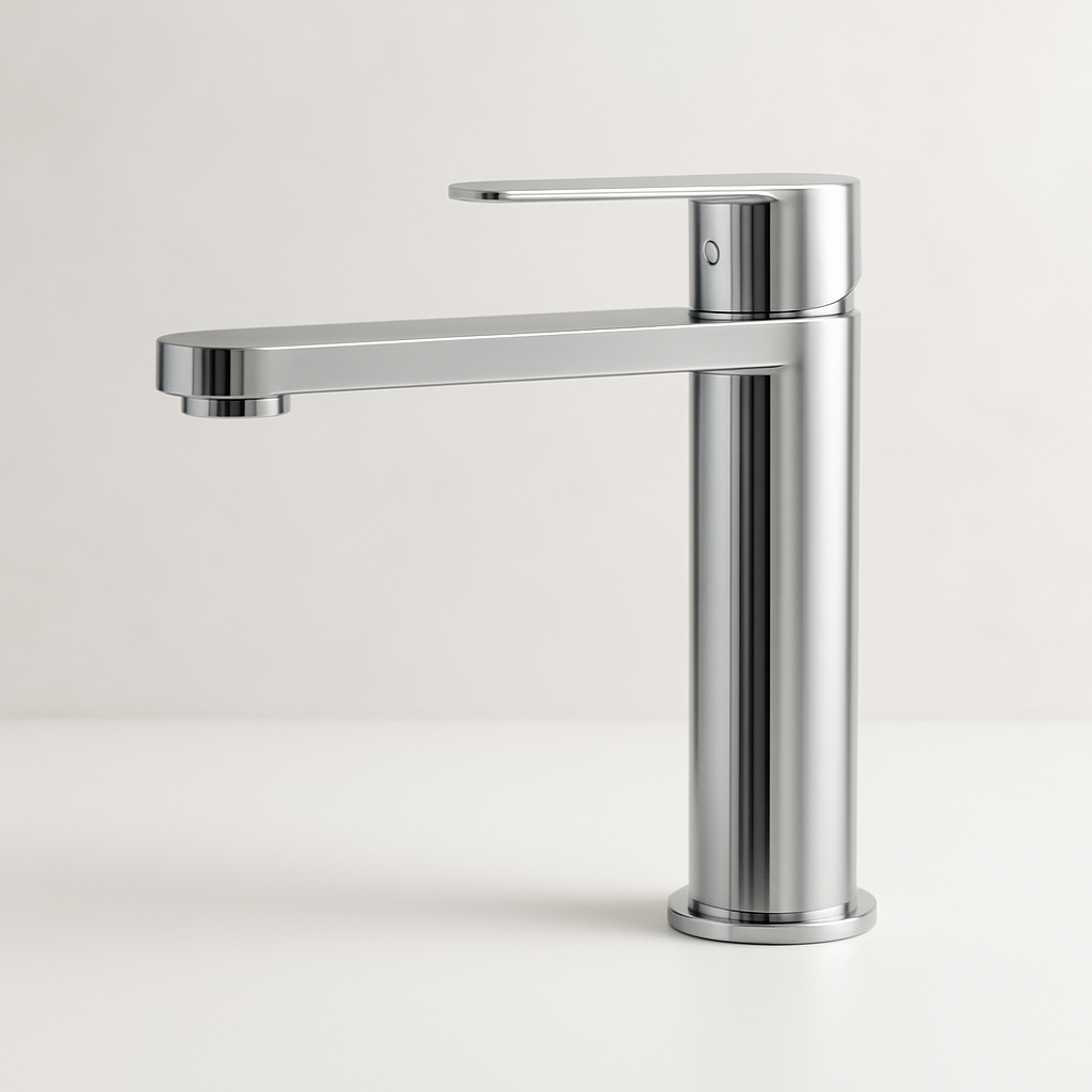 Tårnby lav håndvaskarmatur