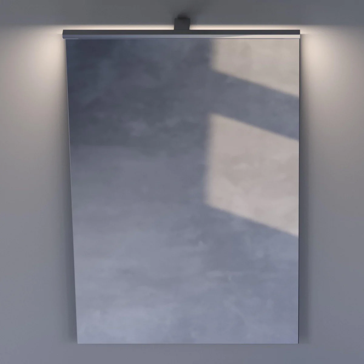 Lynæs LED Lampe Til Spejl - Badeværelsesbelysning - BDA Living - HomeTomato - hometomato.dk