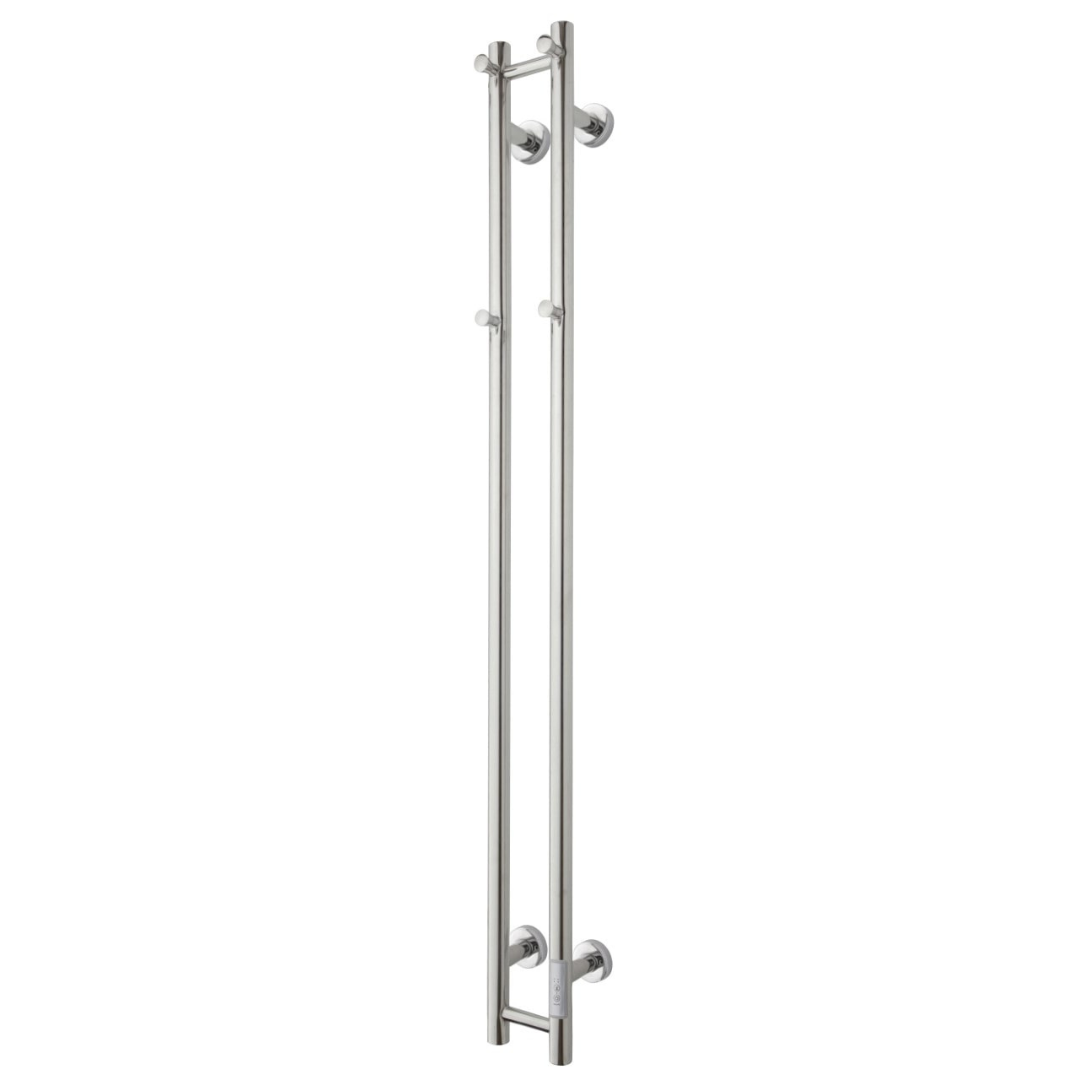 Håndklædetørrer Til El-tilslutning ELDO 2 lodret