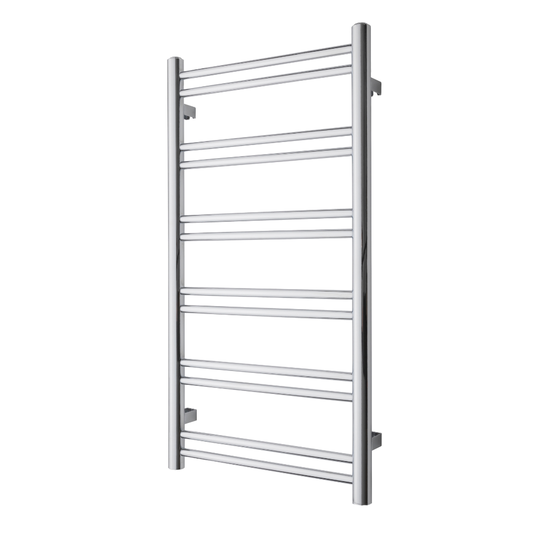 Håndklædetørrer Til El og Fjern- / Centralvarme DUO 12-500 vandret