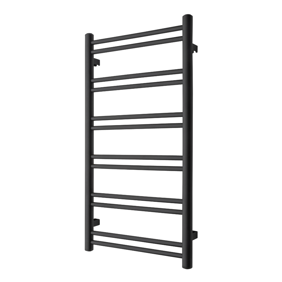 Håndklædetørrer Til El og Fjern- / Centralvarme DUO 12-500 vandret