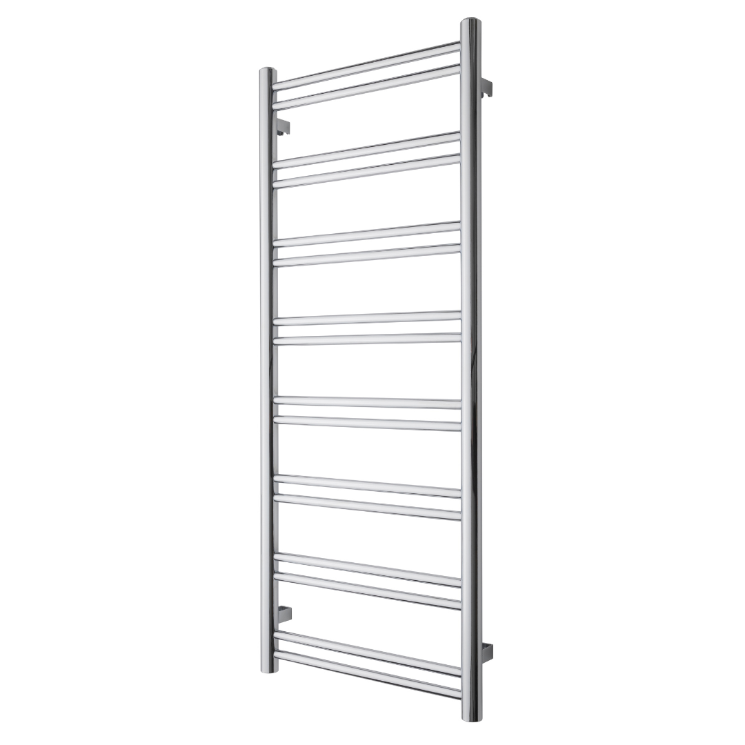 Håndklædetørrer Til El og Fjern- / Centralvarme DUO 16-500 vandret