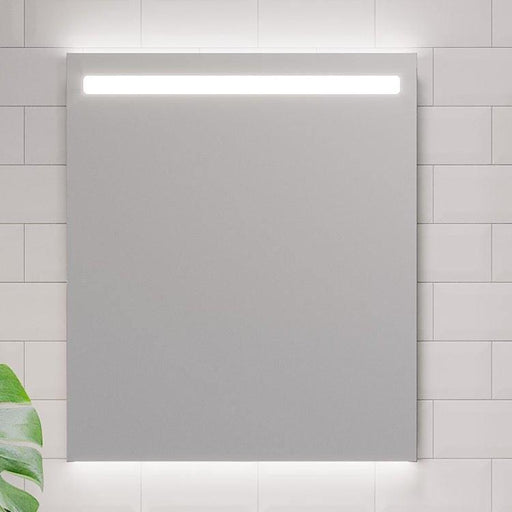 Helnæs LED Spejl Med Bluetooth højtaler & Bevægelsessensor - Spejle - BDA Living - HomeTomato - hometomato.dk