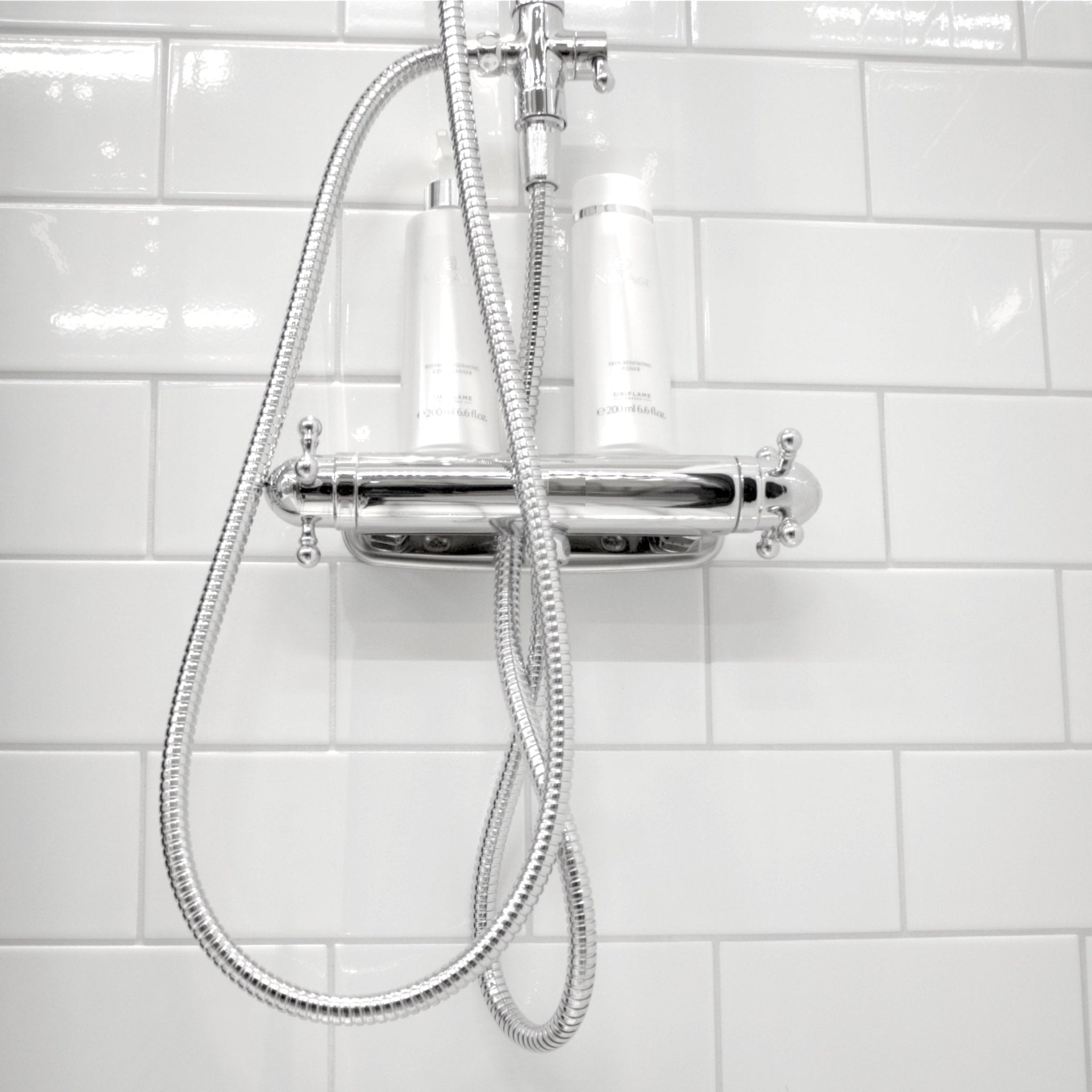 Ærøskøbing brusearmatur - HomeTomato - 28-015-03-64-00 - 8595677102451