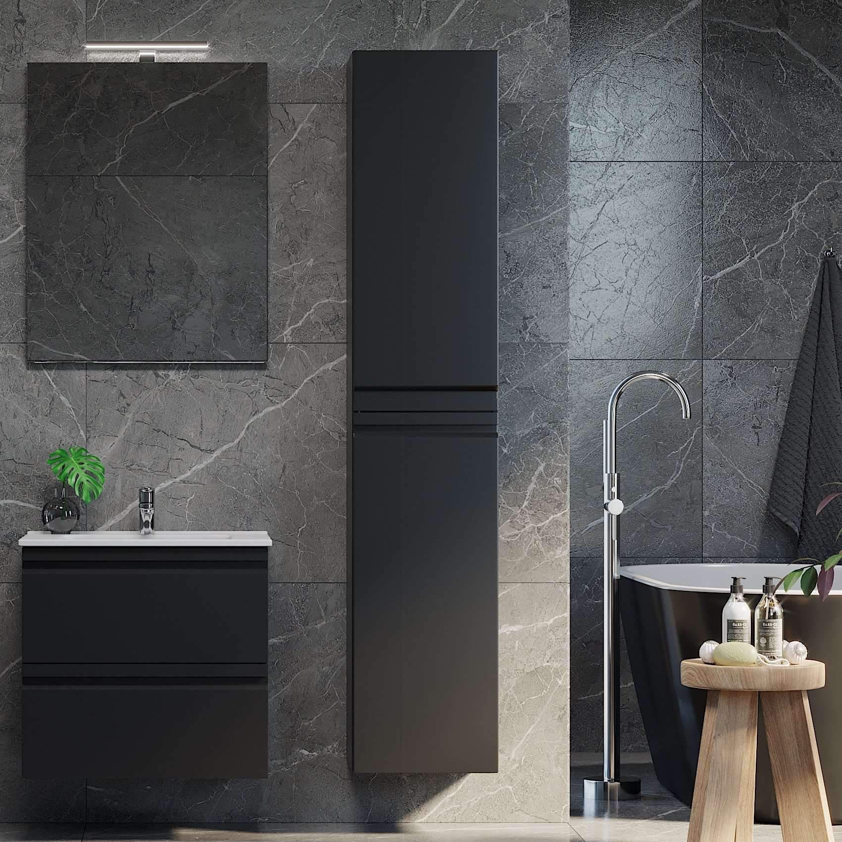 Copenhagen Højskab - HomeTomato - 74-035-01-02-00 - 8595677128284