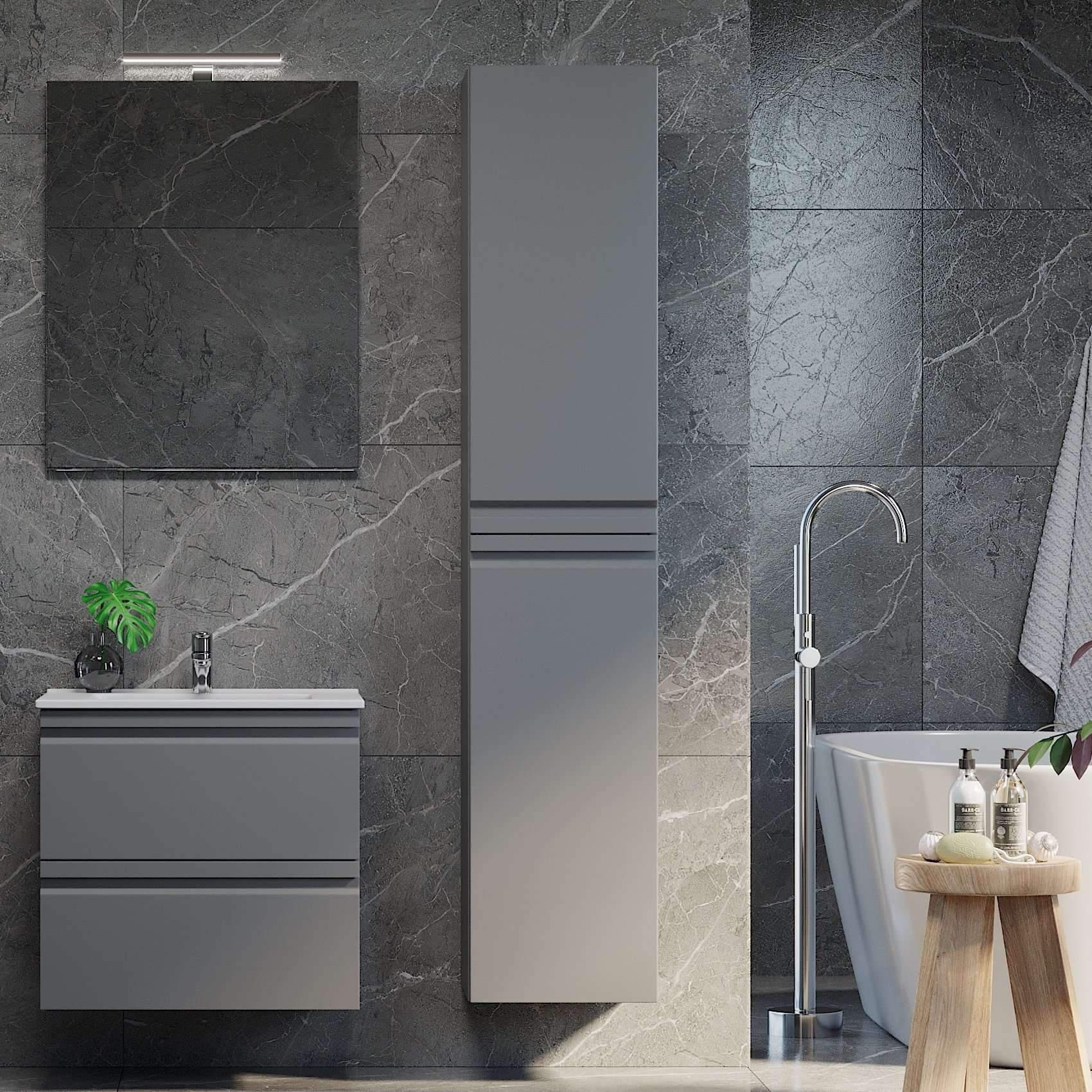 Copenhagen Højskab - HomeTomato - 74-035-01-03-00 - 8595677128291