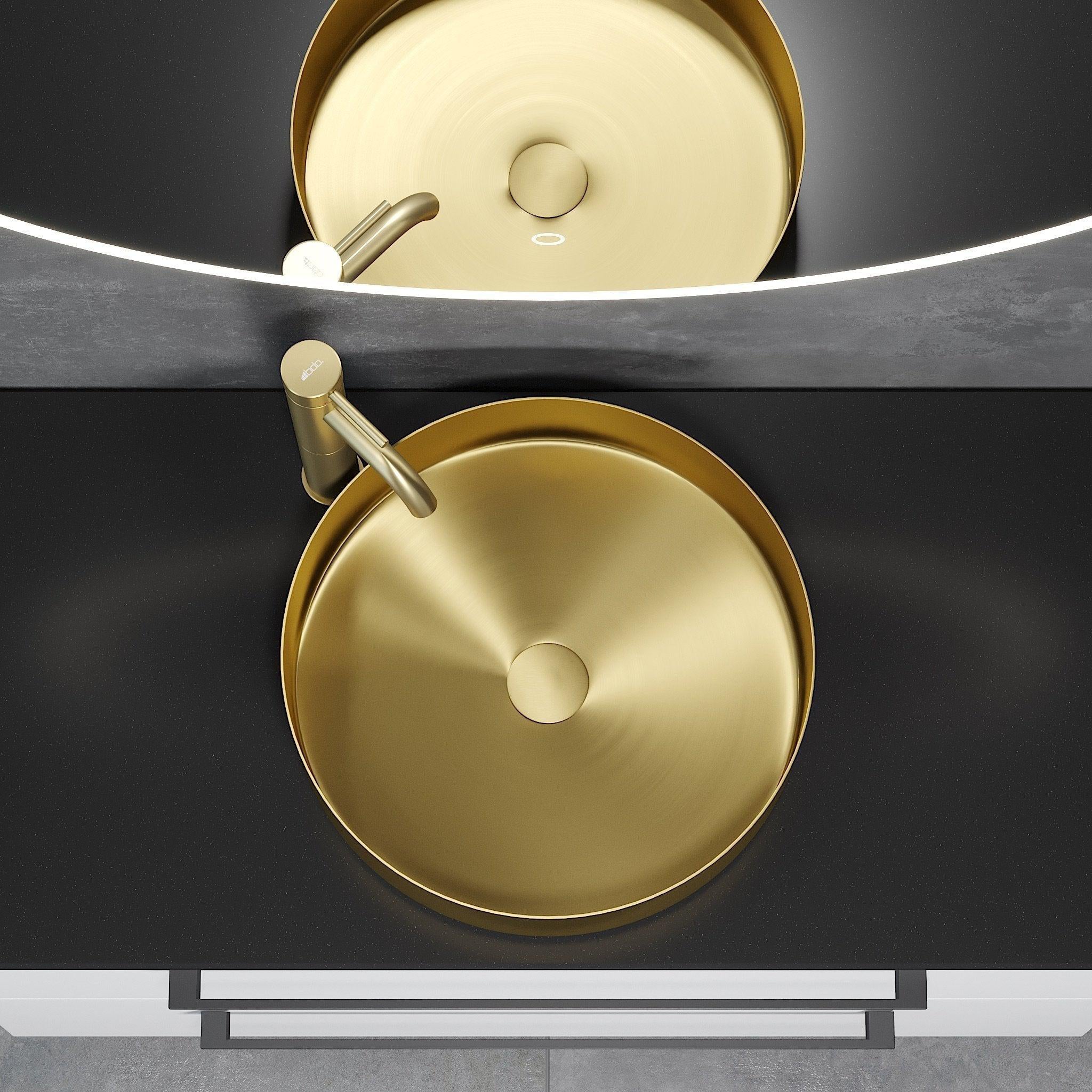 Dragør Højt Håndvaskarmatur - HomeTomato - 28-005-02-70-00 - 8595677129274