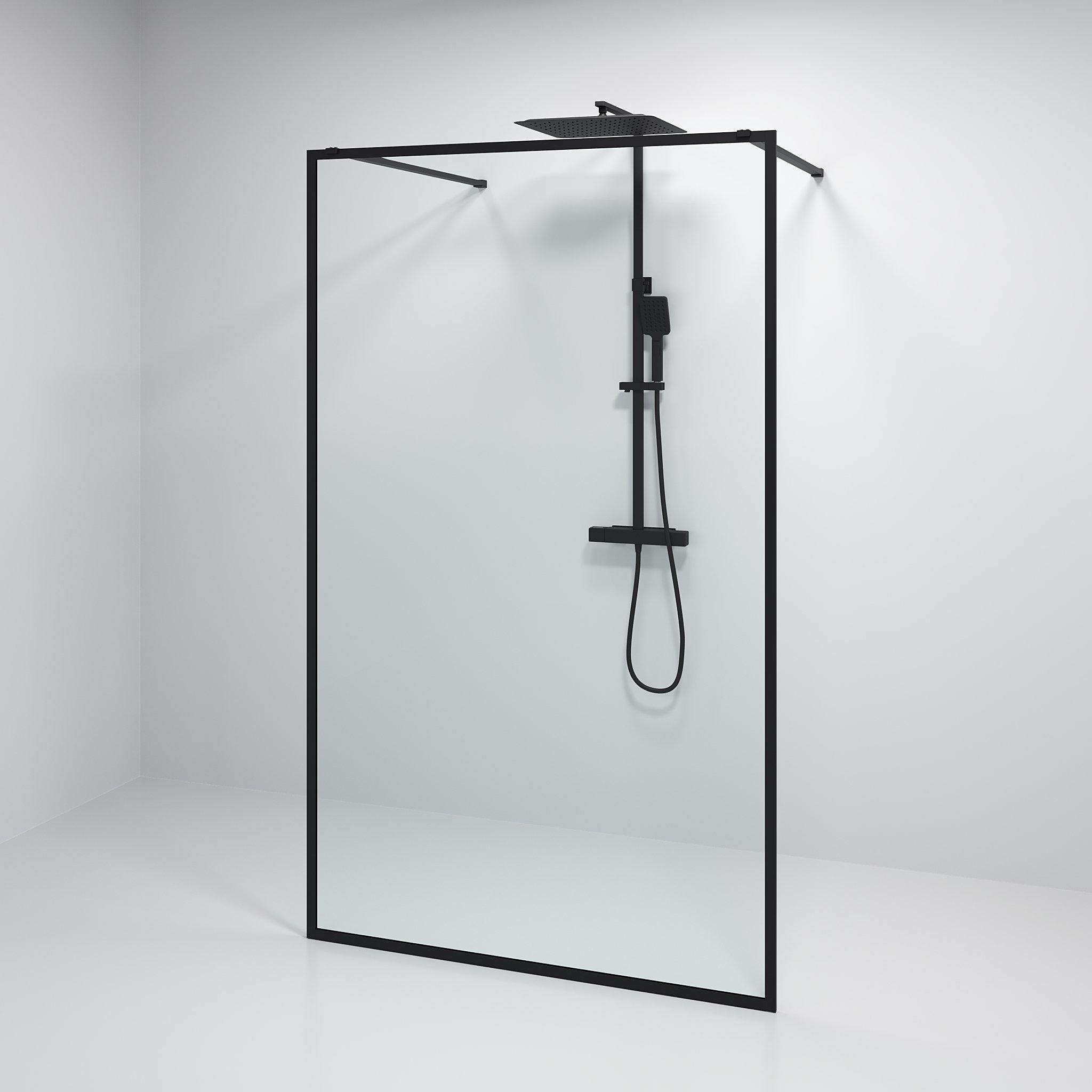 Fjäll Exclusive Brusevæg - HomeTomato - 15-120-20-02-00 - 8595677133462