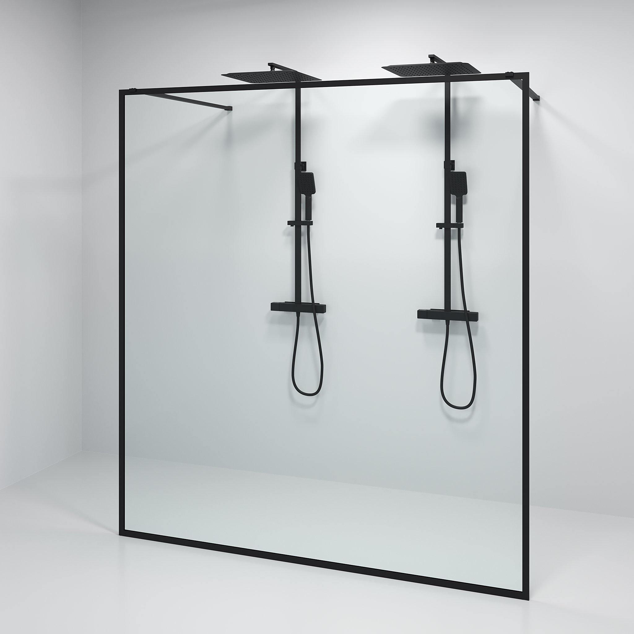 Fjäll Exclusive Brusevæg - HomeTomato - 15-180-20-02-00 - 8595677133493