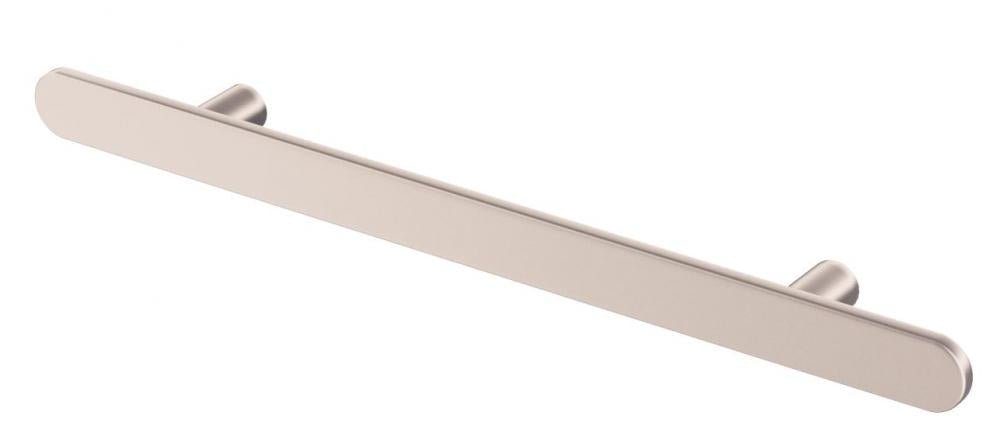 greb C, 2 stk, 40 cm, børstet aluminium - HomeTomato - 07-040-03-67-00 - 8594175644876