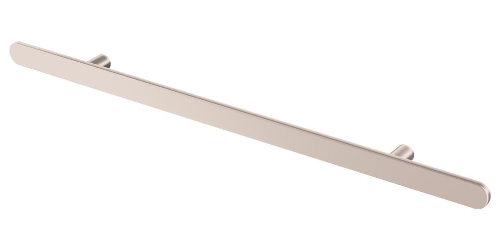 greb C, 2 stk, 60 cm, børstet aluminium - HomeTomato - 07-060-03-67-00 - 8594175643923