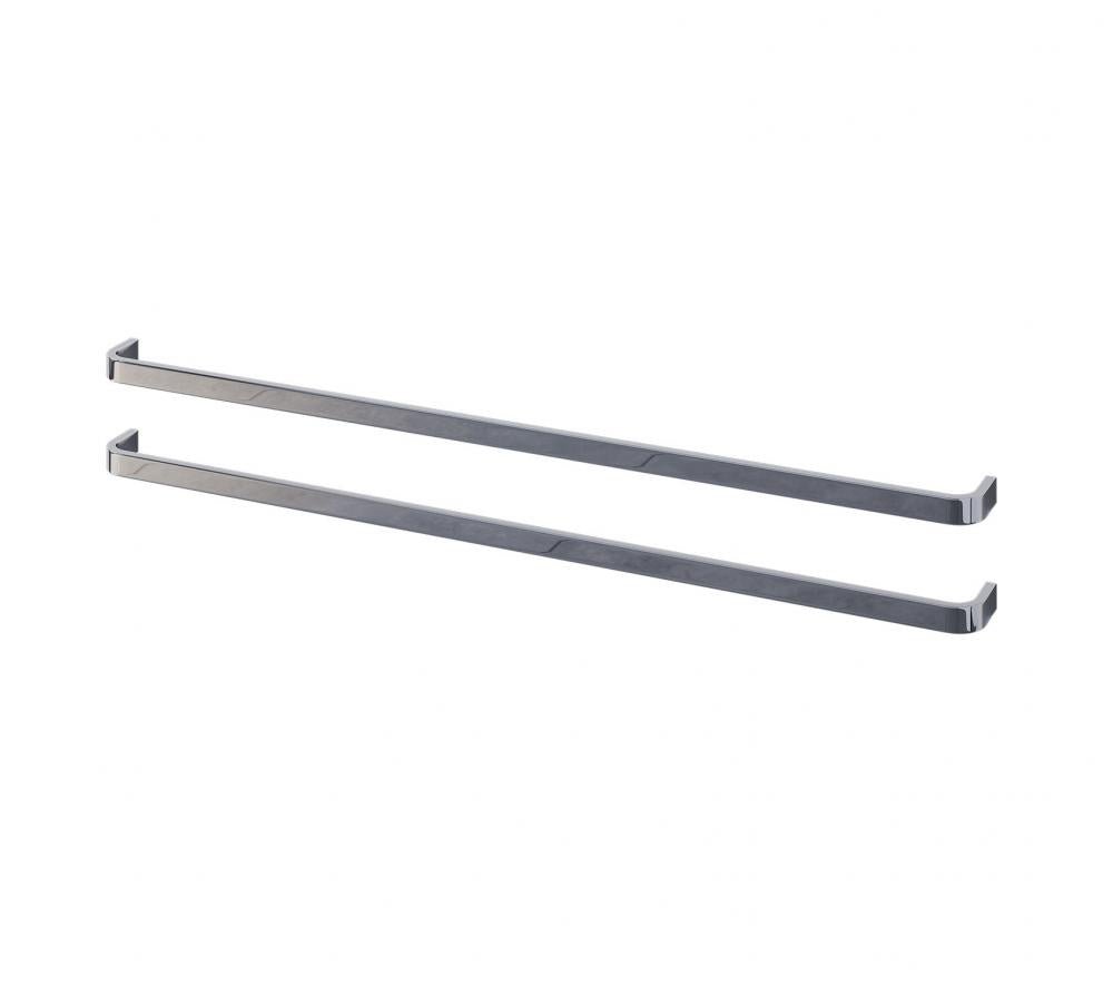 greb M - 2 stk, 60 cm, krom - HomeTomato - 07-060-11-60-00 - 8595677133318