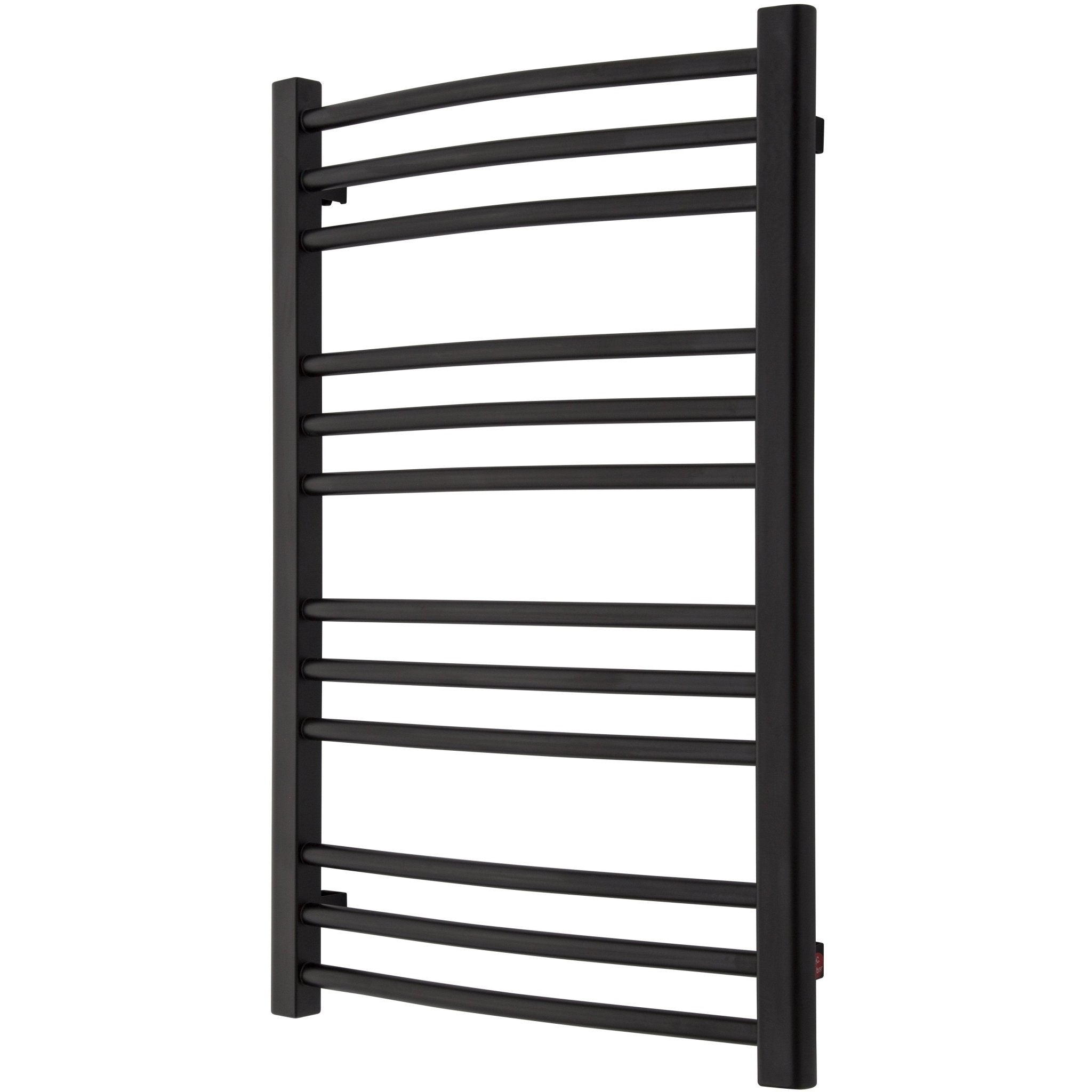 Håndklædetørrer Til El og Fjern- / Centralvarme NEMO 12-600 vandret - HomeTomato - 1015 - 5704263620146