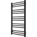 Håndklædetørrer Til El og Fjern- / Centralvarme NEMO 15-600 vandret - HomeTomato - 1016 - 5704263620153