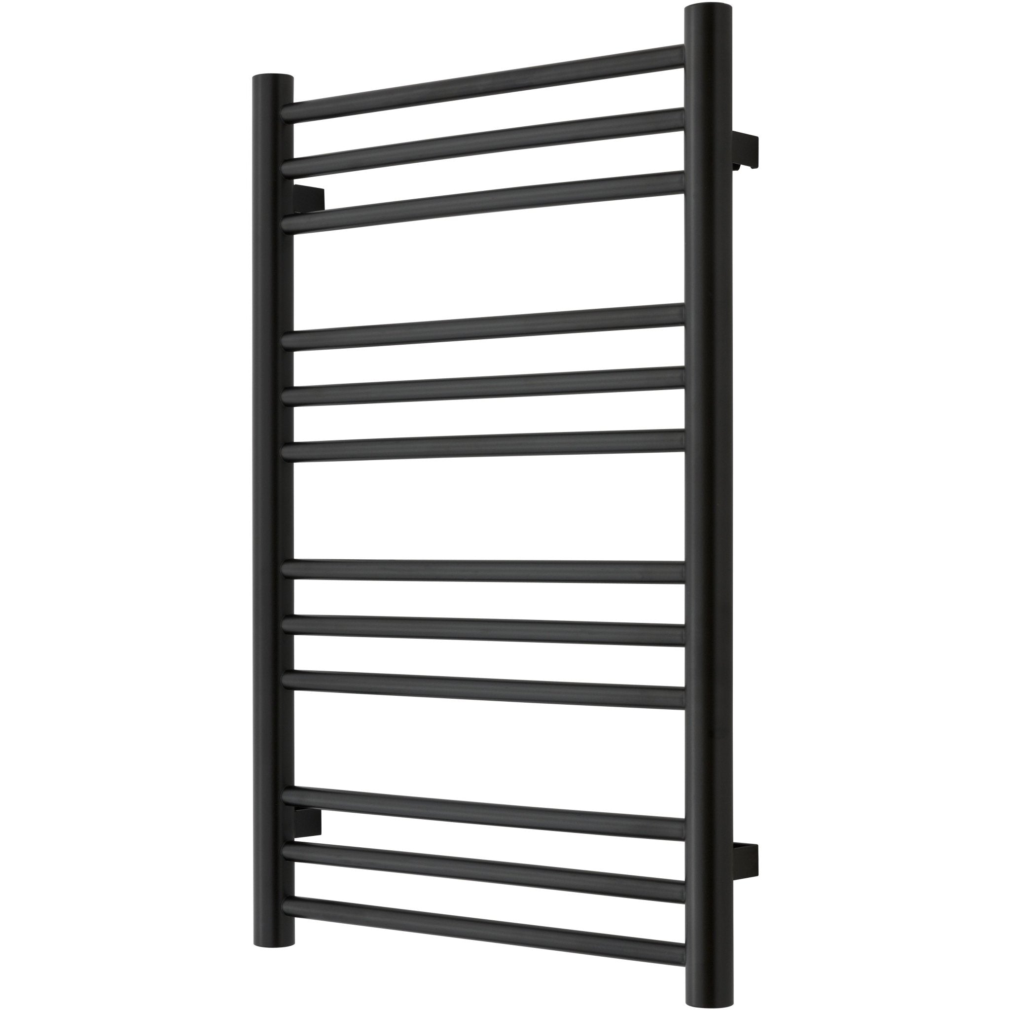 Håndklædetørrer Til El og Fjern- / Centralvarme PIVO 12-500 vandret - HomeTomato - 1034 - 5704263710014