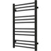 Håndklædetørrer Til El og Fjern- / Centralvarme PIVO 12-500 vandret - HomeTomato - 1036 - 5704263720013