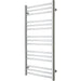 Håndklædetørrer Til El og Fjern- / Centralvarme PIVO 15-500 vandret - HomeTomato - 1035 - 5704263710021