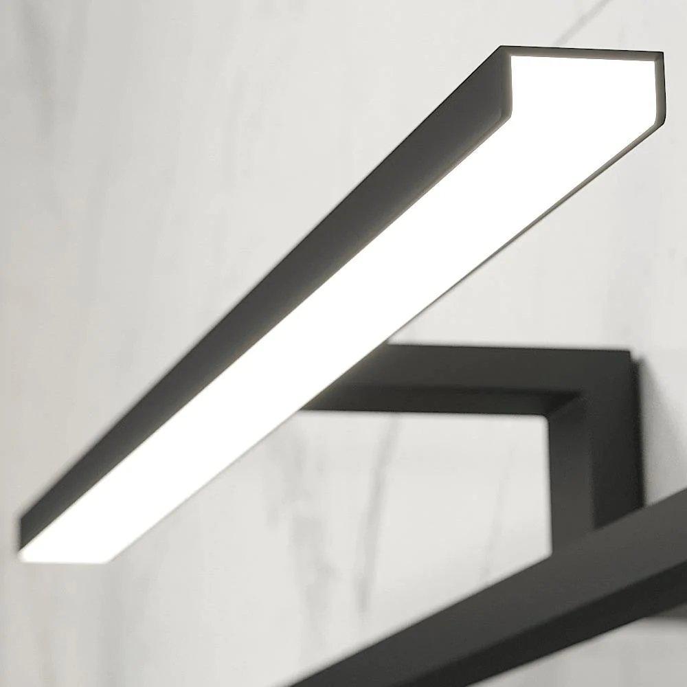 Lynæs LED Lampe Til Spejl - HomeTomato - 10-030-03-02-00 - 8594175645583