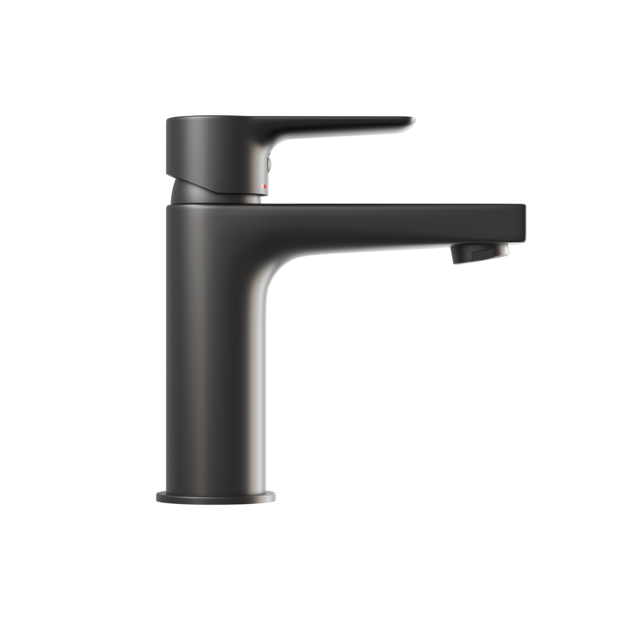 Næsby Håndvaskarmatur - Håndvaskarmatur - BDA Living - HomeTomato - hometomato.dk