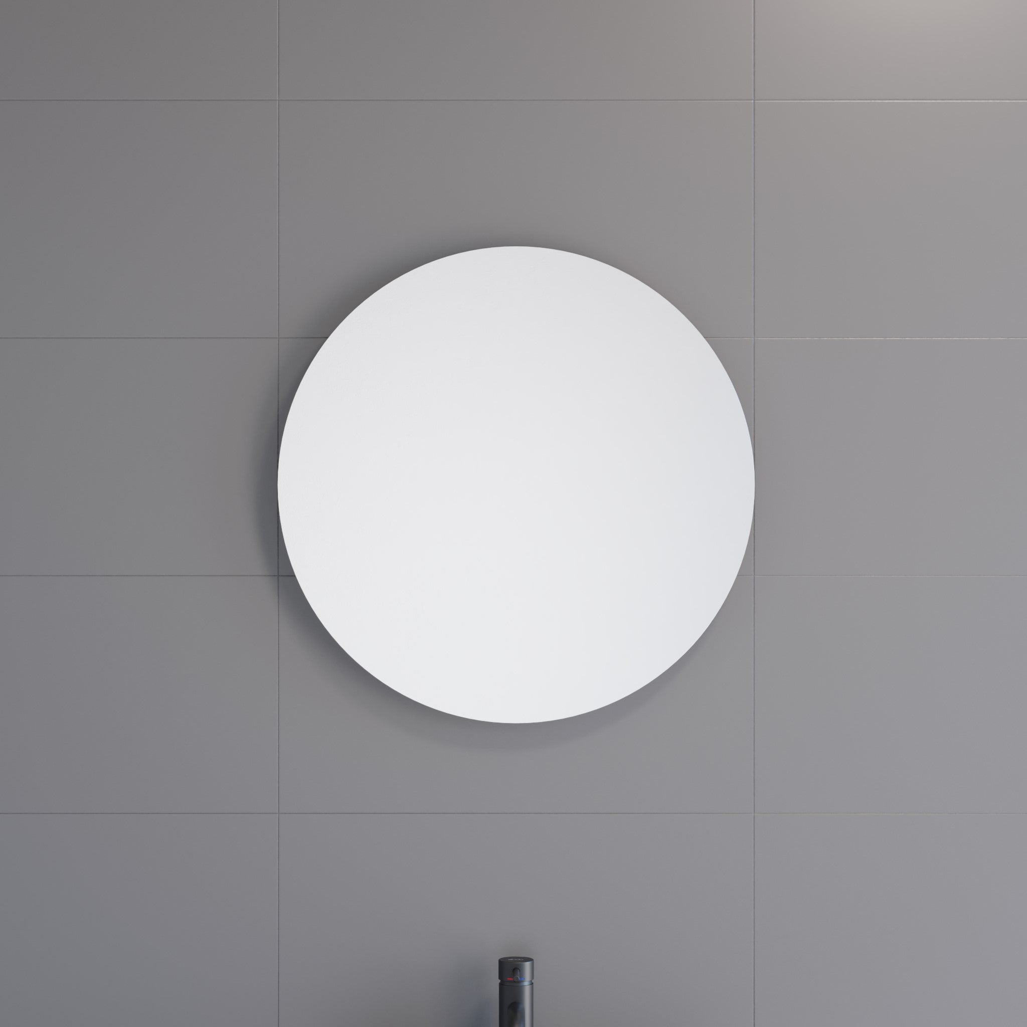 Nordborg Rundt Spejl - HomeTomato - 01-060-00-58-00 - 8595677134209