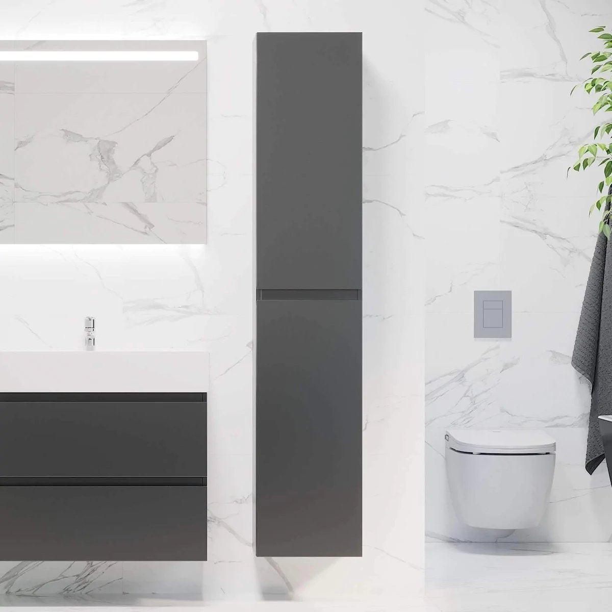 Stockholm Højskab - HomeTomato - 73-035-01-02-00 - 8595677128246