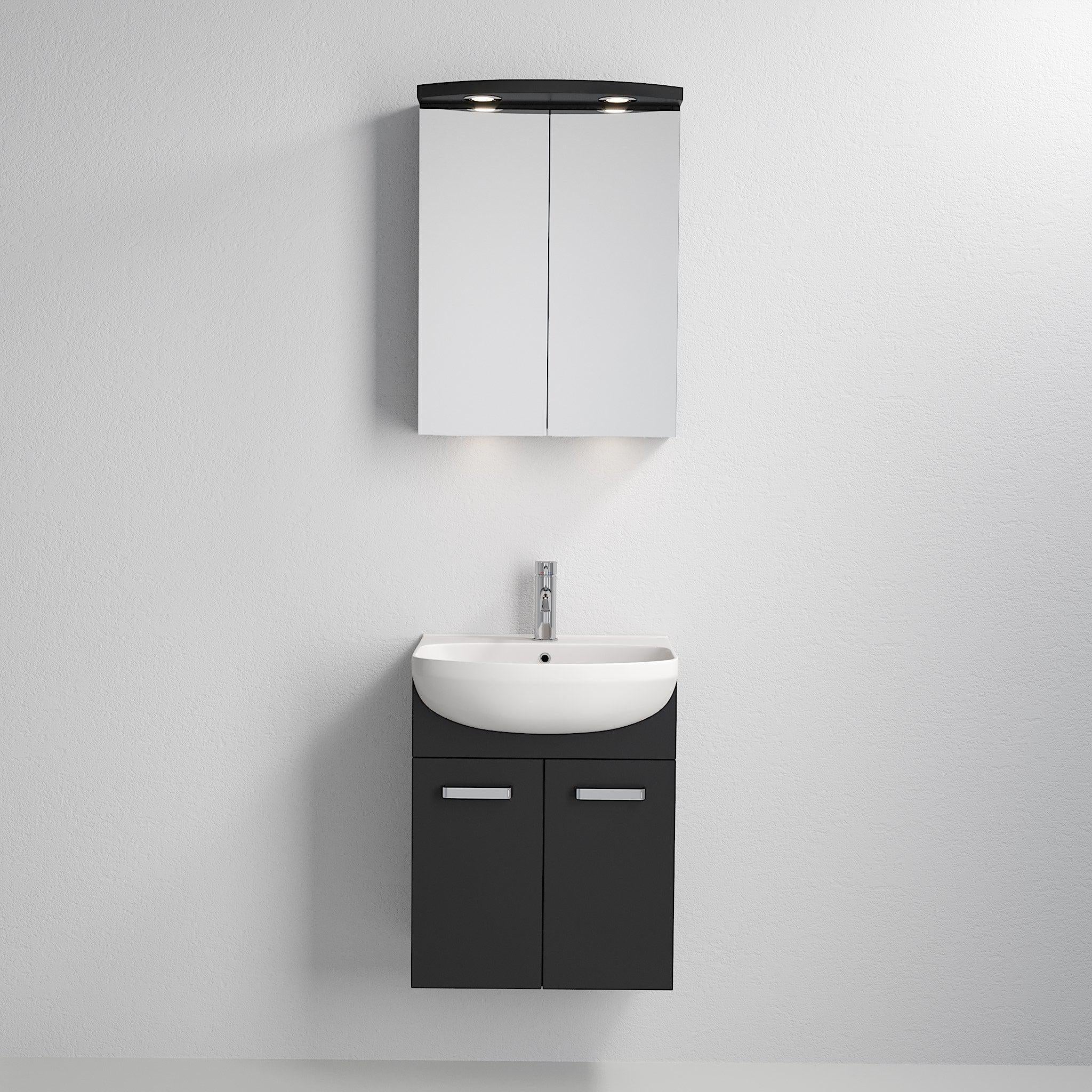 Vang One Box Badmøbelsæt - HomeTomato - 09-050-00-02-00 - 8595677118056