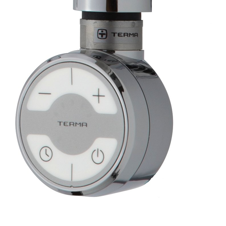 Varmelegeme til vandbåren Håndklædetørrer ved el-tilslutning - HomeTomato - 1051 - 5704263210026